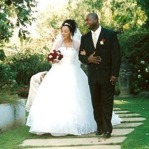 Meet your Posher, Demetrius